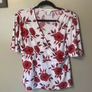 Liz Claiborne Blouse